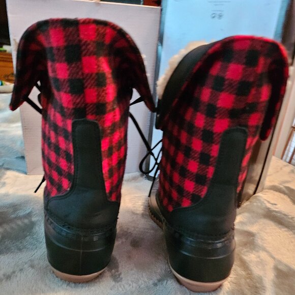 Womens Jenna Snow Boots size 7 - Picture 8 of 16